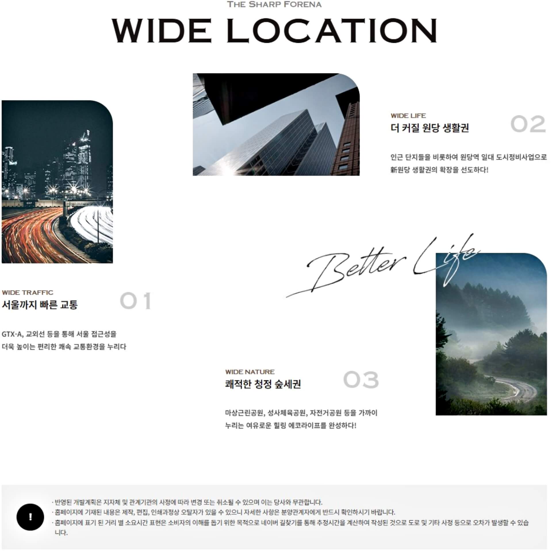 입지안내