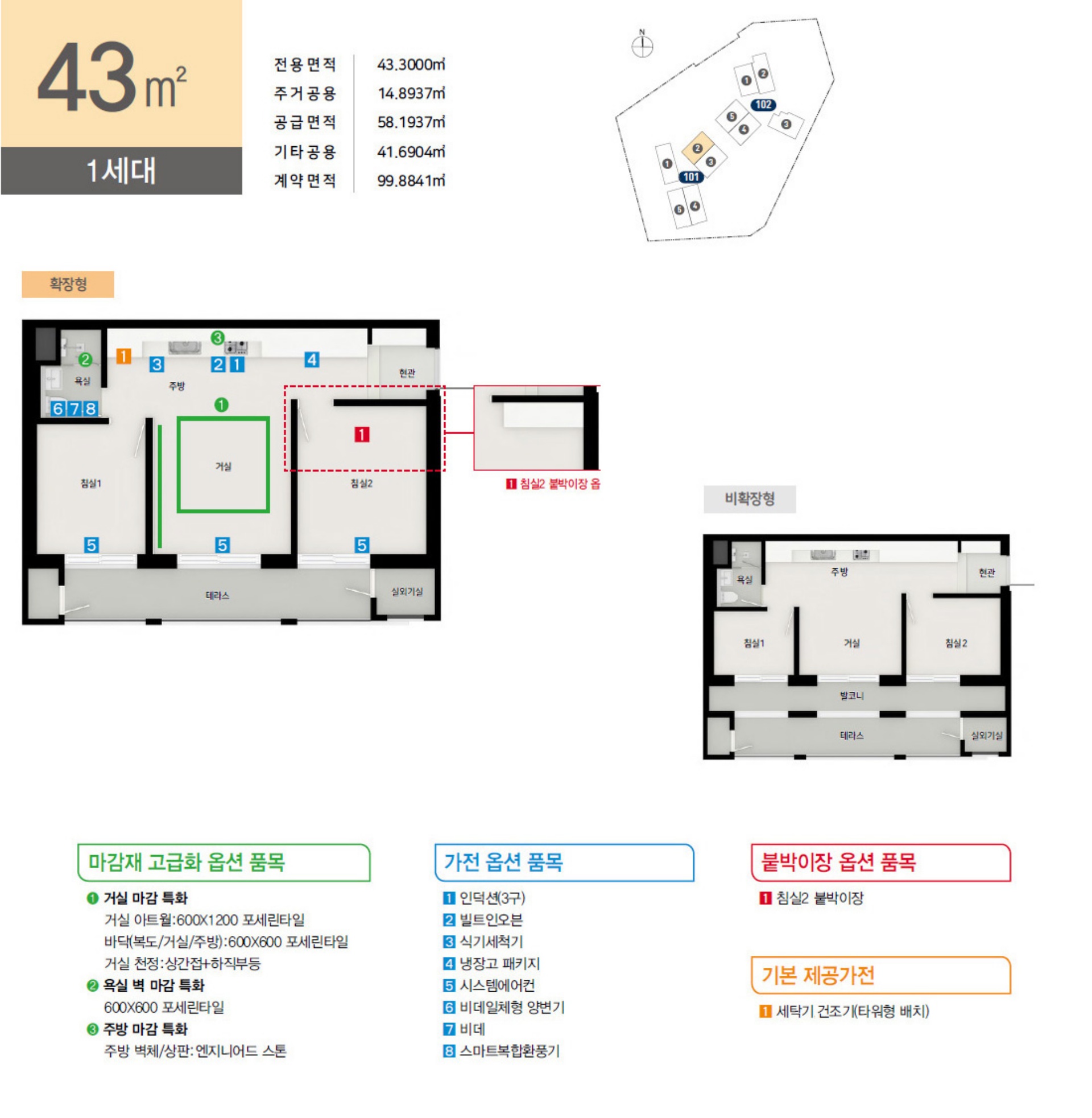 청량리역 요진와이시티