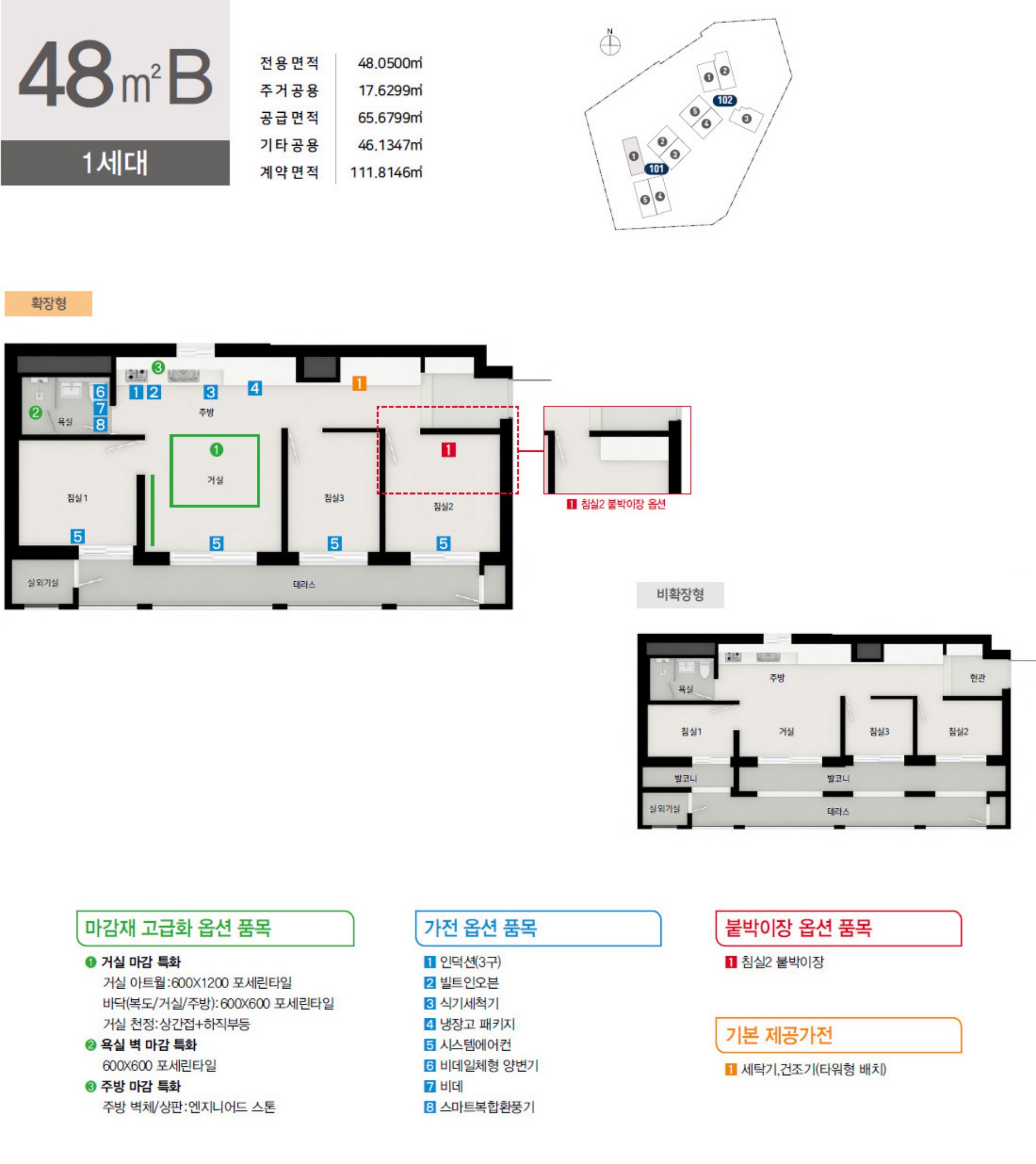 청량리역 요진와이시티