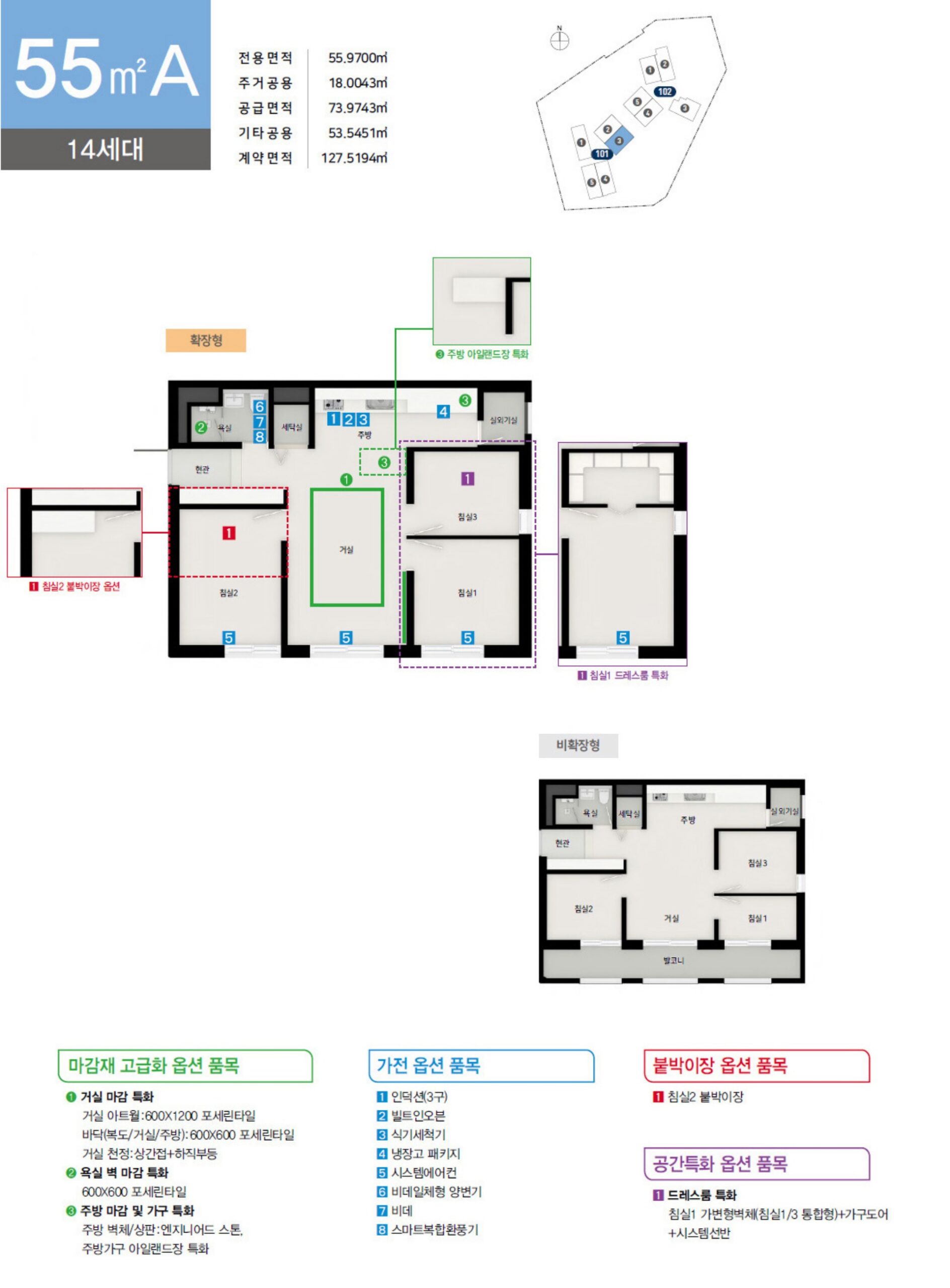청량리역 요진와이시티